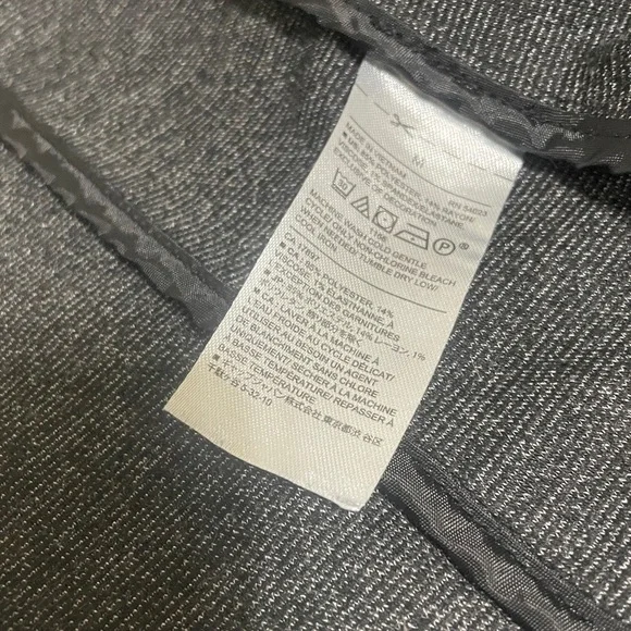 Banana Republic Women's Grey Blazer - Picture 5 of 7